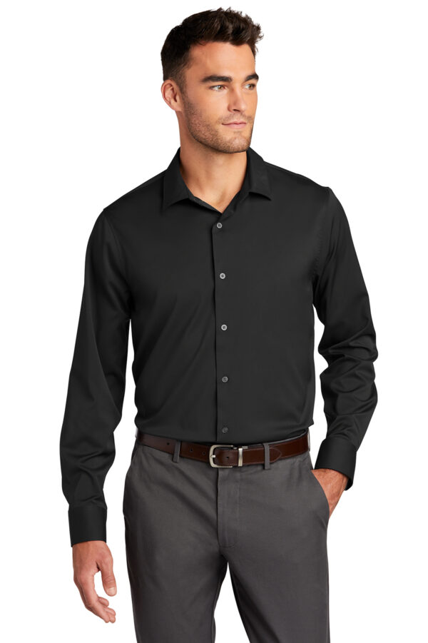 W680 Port Authority ® City Stretch Shirt