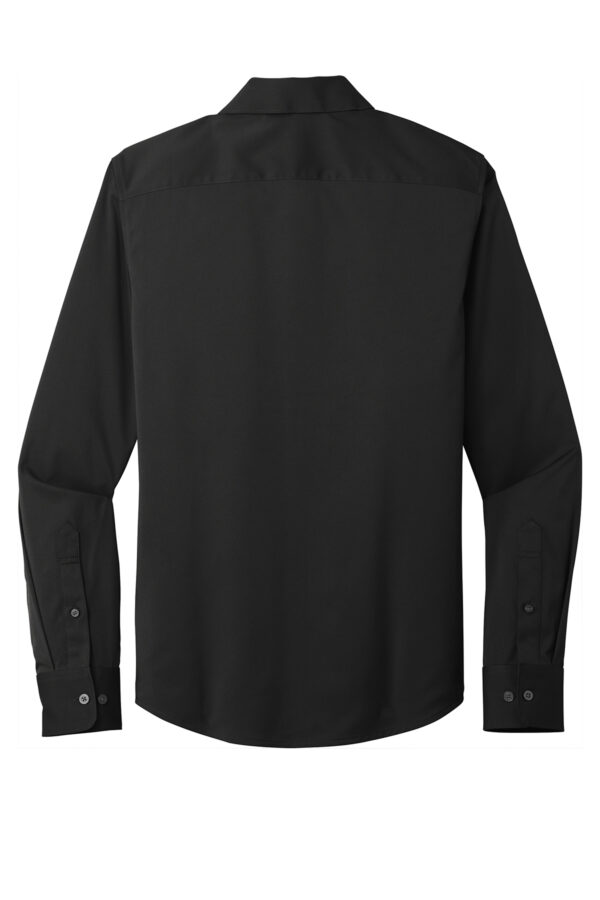 W680 Port Authority ® City Stretch Shirt - Image 6