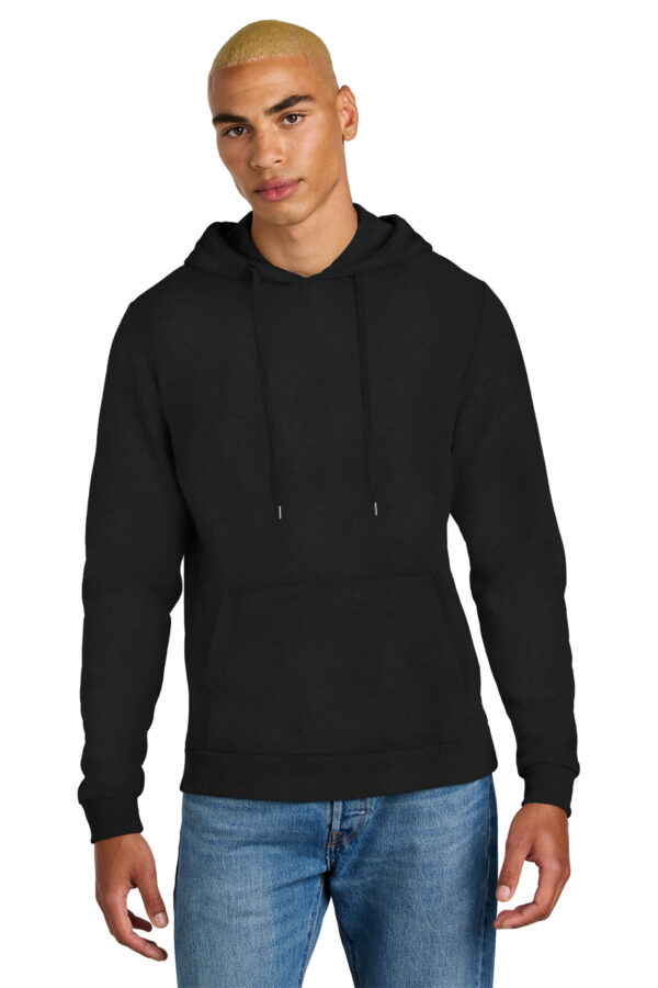 DT1300 District® Perfect Tri® Fleece Pullover Hoodie