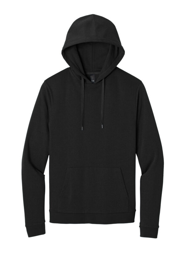 DT1300 District® Perfect Tri® Fleece Pullover Hoodie - Image 4