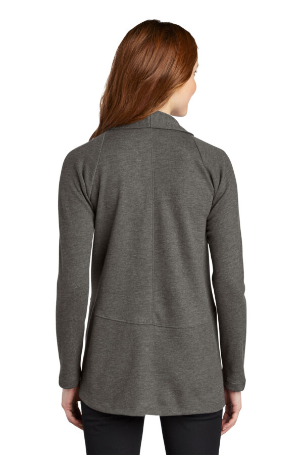 L807 Port Authority® Women's Interlock Cardigan - Image 4